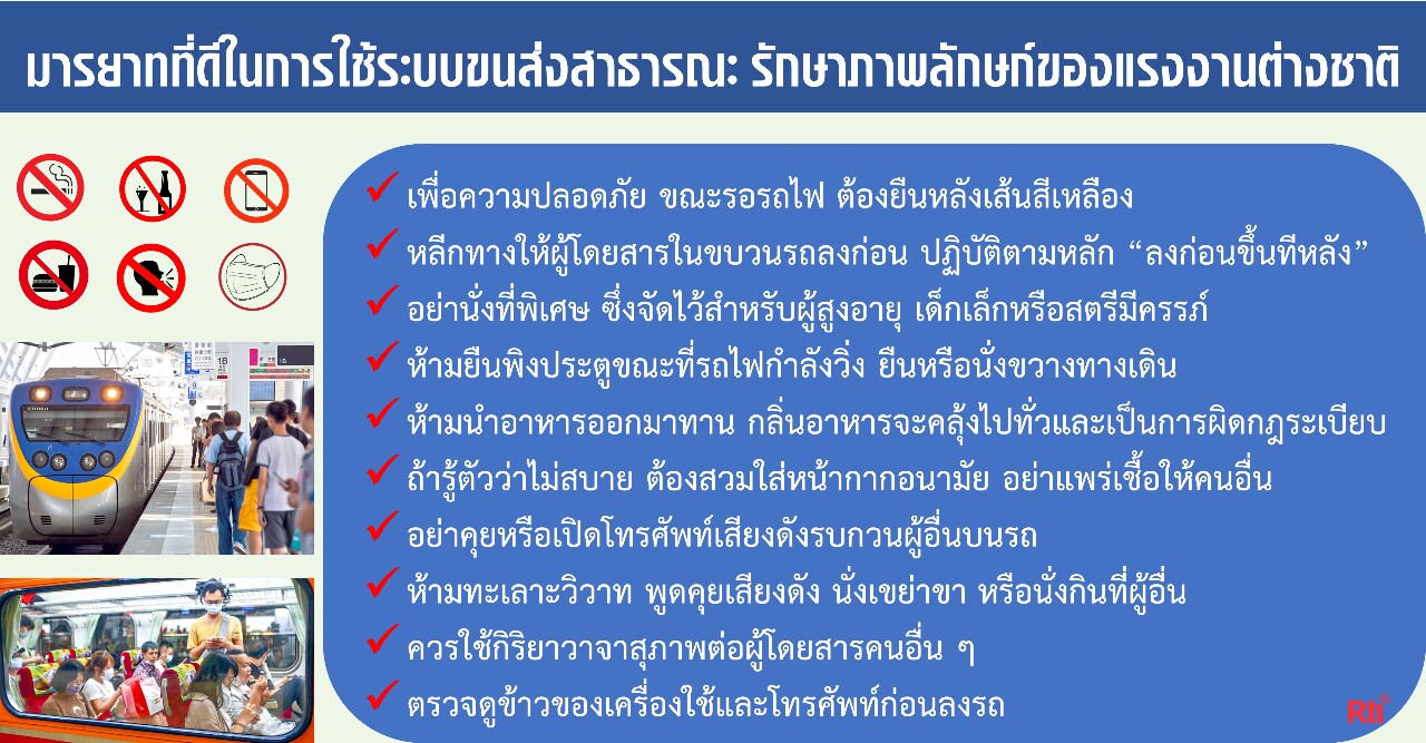 ไขปัญหาแรงงาน
