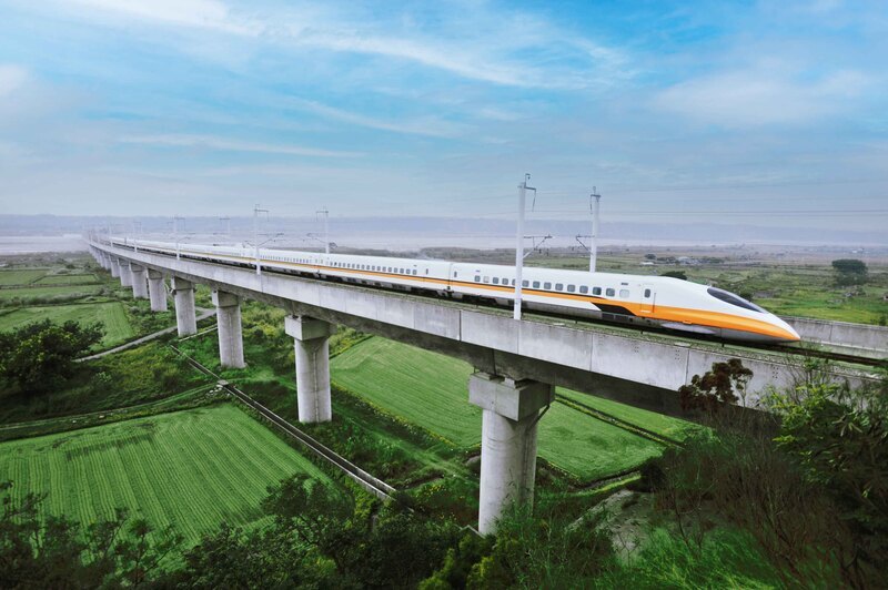 ปีที่แล้วรถไฟความเร็วสูงไต้หวันมีจำนวนผู้โดยสารใช้บริการกว่า 78 ล้านคนครั้ง ทุบสถิติใหม่ ซึ่งสถานีจั่วอิ๋งมีผู้โดยสารใช้บริการทะลุ 10 ล้านครั้งแรก