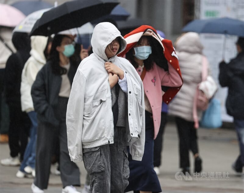 หนาวกว่าลูกก่อน ศุกร์นี้เตรียมรับลมหนาวลูกใหม่ อุณหภูมิต่ำสุดไม่ถึง 10 °C ช่วงสิ้นเดือนอากาศอบอุ่นขึ้น